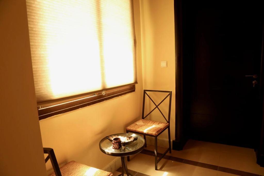 Private Guest House In Five Stars Resort Ras al-Khaimah Exteriör bild